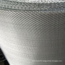 Stainless Steel Dutch Twilled Weave Mesh